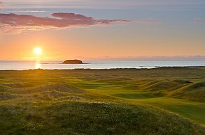 The Ballyliffin Lodge and Spa