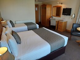 The Ballyliffin Lodge and Spa