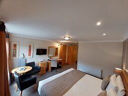 The Ballyliffin Lodge and Spa