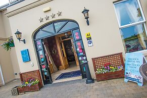 The Ballyliffin Lodge and Spa