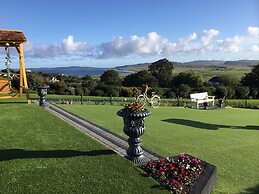The Ballyliffin Lodge and Spa