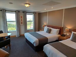 The Ballyliffin Lodge and Spa