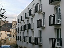 Terres de France - Appart'Hotel Quimper