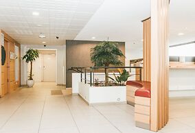 Terres de France - Appart'Hotel Quimper
