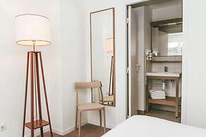 Terres de France - Appart'Hotel Quimper