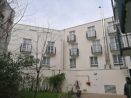 Terres de France - Appart'Hotel Quimper