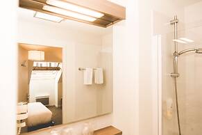Terres de France - Appart'Hotel Quimper