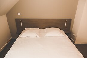 Terres de France - Appart'Hotel Quimper
