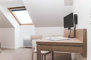 Terres de France - Appart'Hotel Quimper