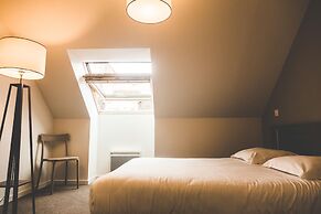 Terres de France - Appart'Hotel Quimper