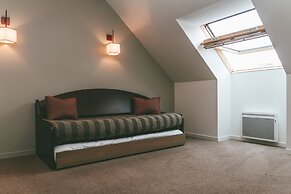 Terres de France - Appart'Hotel Quimper