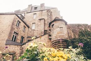 Terres de France - Appart'Hotel Quimper