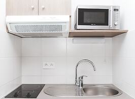 Terres de France - Appart'Hotel Quimper