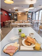 Terres de France - Appart'Hotel Quimper