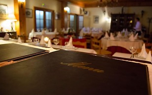 Aparthotel Quinta do Crestelo