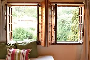 Aparthotel Quinta do Crestelo