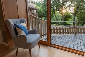 Aparthotel Quinta do Crestelo