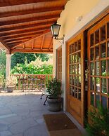 Aparthotel Quinta do Crestelo