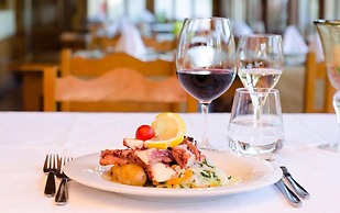 Aparthotel Quinta do Crestelo