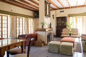 Aparthotel Quinta do Crestelo