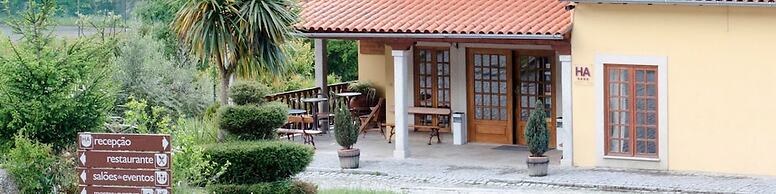 Aparthotel Quinta do Crestelo