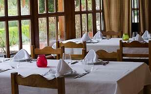 Aparthotel Quinta do Crestelo