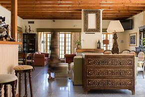 Aparthotel Quinta do Crestelo