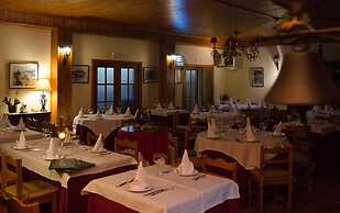 Aparthotel Quinta do Crestelo