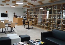 Design and Wine Hotel