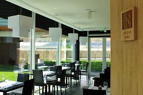 Design and Wine Hotel