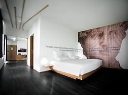 Design and Wine Hotel