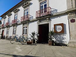 Design and Wine Hotel