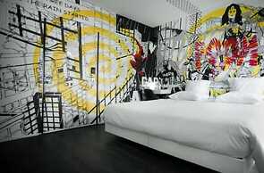 Design and Wine Hotel