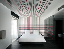 Design and Wine Hotel