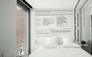 Design and Wine Hotel