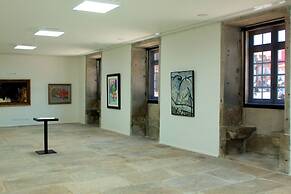 Design and Wine Hotel