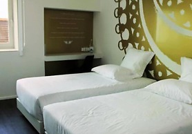 Design and Wine Hotel