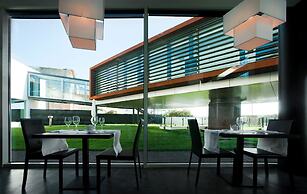 Design and Wine Hotel