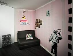 Design and Wine Hotel