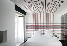 Design and Wine Hotel