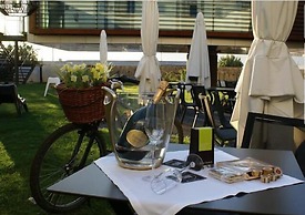 Design and Wine Hotel