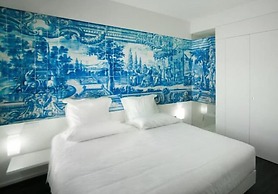 Design and Wine Hotel