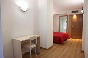 Hostal Santel San Marcos