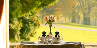 Donnington Grove Country Club