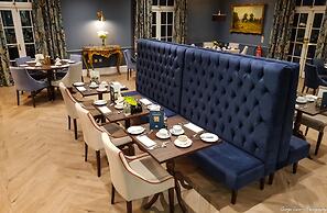 Donnington Grove Country Club