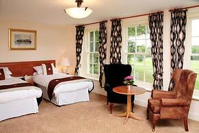 Donnington Grove Country Club