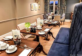 Donnington Grove Country Club