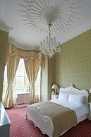 Donnington Grove Country Club