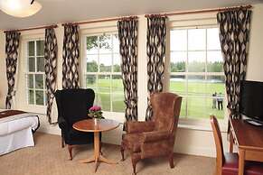 Donnington Grove Country Club