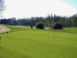 Donnington Grove Country Club